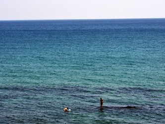 MARINELLA di SELINUNTE fotografie di Giulio Azzarello &copy;2020.