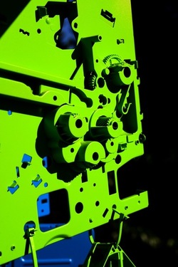 STILL LIFE ASSURDI fotografie di Giulio Azzarello ©2020.