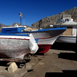 ISOLA. Fotografie di Giulio Azzarello &copy;2024.