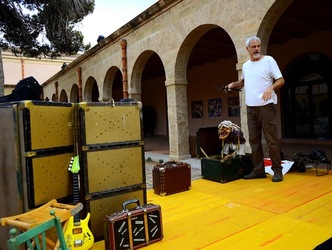 GIORGIO GABRIELLI artista. Fotografie di Giulio Azzarello ©2020. GIORGIO GABRIELLI artista. Fotografie di Giulio Azzarello ©2020.