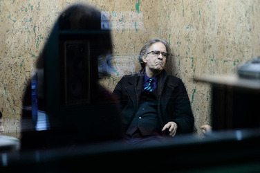 CORTOMETRAGGIO di G.Moschella. Foto di scena e set di Giulio Azzarello &copy;2016.