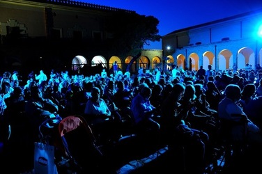 CONCERTO e OPERA dei PUPI fotografie di Giulio Azzarello ©2020.