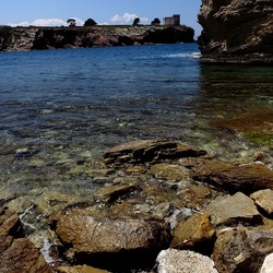 TERRASINI. Fotografie di Giulio Azzarello &copy;2022.