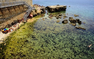 ORTIGIA fotografie di Giulio Azzarello ©2019. ORTIGIA fotografie di Giulio Azzarello ©2019.