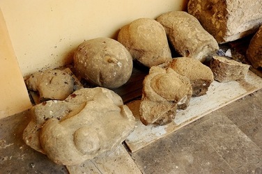 CORLEONE in Sicilia. Fotografie di Giulio Azzarello &copy;2015 2016.