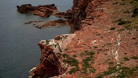 TERRASINI. Fotografie di Giulio Azzarello &copy;2022.