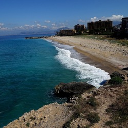 PERIFERIE. Fotografie di Giulio Azzarello &copy;2022.