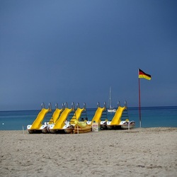SAN VITO LO CAPO. Fotografie di Giulio Azzarello &copy;2023.