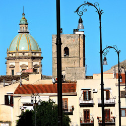 CENTRO STORICO di PALERMO. Fotografie di Giulio Azzarello ©2016. CENTRO STORICO di PALERMO. Fotografie di Giulio Azzarello ©2016.