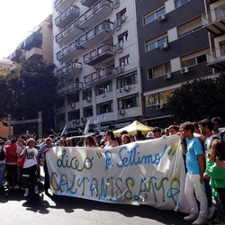 GIORNATA DELLA MEMORIA. Fotografie di Giulio Azzarello &copy;2022.