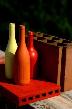 STILL LIFE ASSURDI fotografie di Giulio Azzarello ©2020.