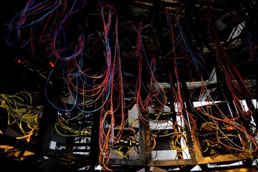 VENEZIA Biennale di Architettura Contemporanea Arsenale. Fotografie di Giulio Azzarello ©2022. VENEZIA Biennale di Architettura Contemporanea Arsenale. Fotografie di Giulio Azzarello ©2022.