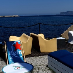 PALERMO. Fotografie di Giulio Azzarello &copy;2023.