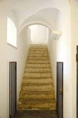 CORLEONE in Sicilia. Fotografie di Giulio Azzarello &copy;2015 2016.