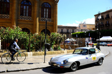 TARGA FLORIO Classica 2016. Fotografie di Giulio Azzarello ©2016. TARGA FLORIO Classica 2016. Fotografie di Giulio Azzarello ©2016.