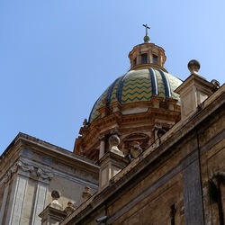 PALERMO. Fotografie di Giulio Azzarello &copy;2022.