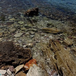 TERRASINI. Fotografie di Giulio Azzarello &copy;2022.