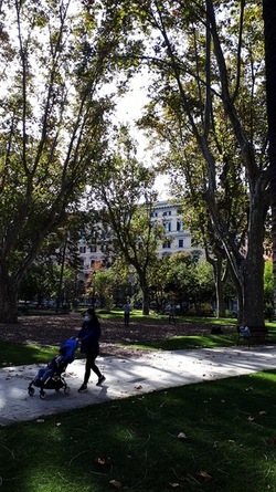 ROMA fotografie di Giulio Azzarello &copy;2022.