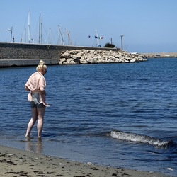PALERMO. Fotografie di Giulio Azzarello &copy;2023.