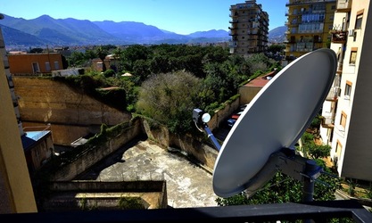 PERIFERIE fotografie di Giulio Azzarello ©2019.