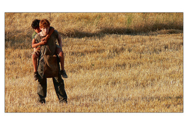 ROSSO MALPELO film di P.Scimeca. Fotografie di scena e set di Giulio Azzarello &copy;2014.