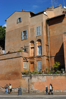 ROMA. Fotografie di Giulio Azzarello ©2014. ROMA. Fotografie di Giulio Azzarello ©2014.