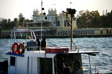 LUOGHI SICILIANI fotografie di Giulio Azzarello ©2020