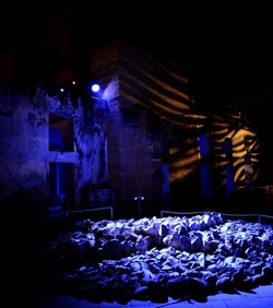 PALAZZO RISO Palermo. Fotografie di Giulio Azzarello ©2020. PALAZZO RISO Palermo. Fotografie di Giulio Azzarello ©2020.