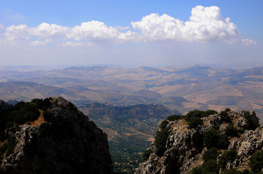 IL PARCO DELLE MADONIE da Polizzi Generosa in Sicilia. Fotografie di Giulio Azzarello &copy;2014.