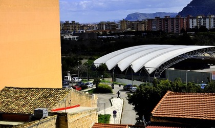 PERIFERIE fotografie di Giulio Azzarello ©2019.