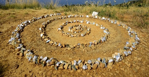 FIUMARA D ARTE fotografie di Giulio Azzarello ©2019. FIUMARA D ARTE fotografie di Giulio Azzarello ©2019.