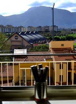 PERIFERIE fotografie di Giulio Azzarello ©2019.