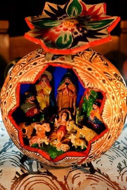 PRESEPI fotografie di Giulio Azzarello &copy;2021.