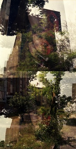 PERIFERIE fotografie di Giulio Azzarello &copy;2022.