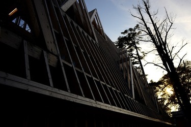 VENEZIA Padiglione Americano Biennale di Arch. Cont. Giardini. Fotografie di Giulio Azzarello &copy;2022.
