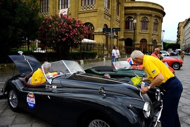 GIRO di SICILIA 2019 fotografie di Giulio Azzarello ©2019.