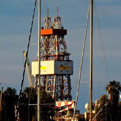 PALERMO fotografie di Giulio Azzarello &copy;2020.