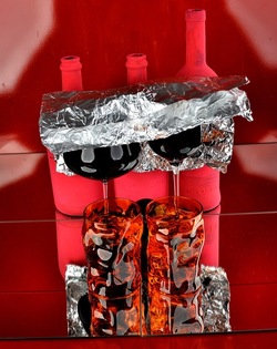 STILL LIFE fotografie di Giulio Azzarello &copy;2020.