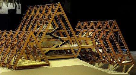 PADIGLIONE ITALIANO BIENNALE di ARCHITETTURA di VENEZIA. Foto di G.Azzarello ©2018. PADIGLIONE ITALIANO BIENNALE di ARCHITETTURA di VENEZIA. Foto di G.Azzarello ©2018.