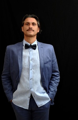 ROBERTO BONURA attore italiano siciliano. Fotografie di Giulio Azzarello ©2018. ROBERTO BONURA attore italiano siciliano. Fotografie di Giulio Azzarello ©2018.