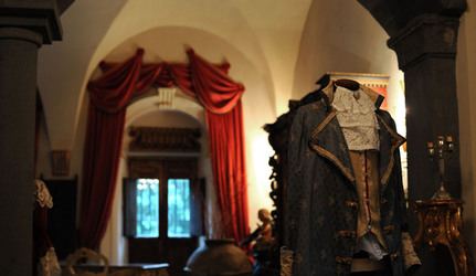 PAESAGGIO CATANESE panoramiche e particolari. Fotografie di Giulio Azzarello &copy;2014.