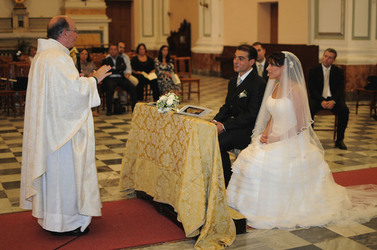 IL MATRIMONIO di SARA E GIUSEPPE. Fotografie di Giulio Azzarello ©2014. IL MATRIMONIO di SARA E GIUSEPPE. Fotografie di Giulio Azzarello ©2014.