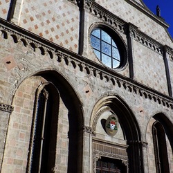 VICENZA La Rotonda di Andrea Palladio. Fotografie di Giulio Azzarello &copy;2022.
