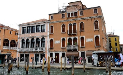 VENEZIA fotografie di Giulio Azzarello &copy;2015 2016.