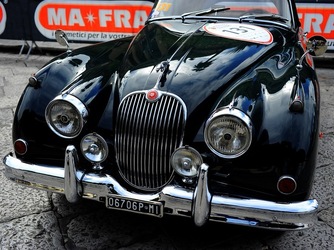 TARGA FLORIO CLASSICA fotografie di Giulio Azzarello ©2019.