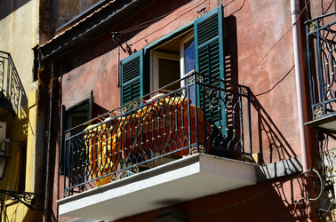 MONREALE in Sicilia. Fotografie di Giulio Azzarello &copy;2016.