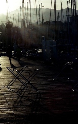 PALERMO fotografie di Giulio Azzarello ©2020.