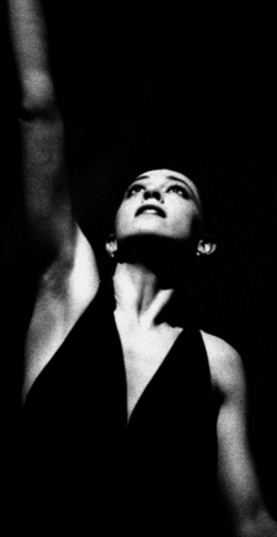 Il teatro di WERNER ECKL fotografie di Giulio Azzarello ©2014.