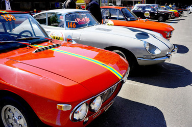 TARGA FLORIO Classica 2016. Fotografie di Giulio Azzarello ©2016. TARGA FLORIO Classica 2016. Fotografie di Giulio Azzarello ©2016.