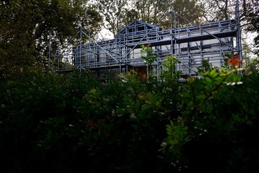 BIENNALE DI VENEZIA Arti Contemporanee Arsenale. Fotografie di Giulio Azzarello &copy;2020.